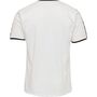 Hummel Hmlauthentic Kids Training Tee - white