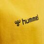 Hummel Hmlauthentic Kids Training Sweat - sports yellow