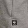 Hummel Hmltropper Zip Hoodie - grey melange