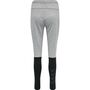 Hummel Hmlessi Tapered Pants - grey melange