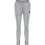 Hummel Hmlessi Tapered Pants - grey melange