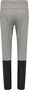 Hummel Hmlessi Tapered Pants - grey melange