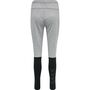 Hummel Hmlessi Tapered Pants - grey melange