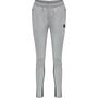 Hummel Hmlessi Tapered Pants - grey melange