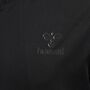 Hummel Hmlaston Zip Hoodie - black