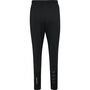 Hummel Hmlaston Tapered Pants - black