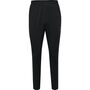 Hummel Hmlaston Tapered Pants - black