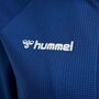 Hummel Hmlauthentic Women Poly Zip Jacket - true blue
