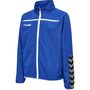 Hummel Hmlauthentic Kids Training Jacket - true blue