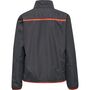 Hummel Hmlauthentic Kids Training Jacket - asphalt