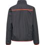 Hummel Hmlauthentic Kids Training Jacket - asphalt