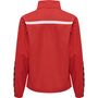 Hummel Hmlauthentic Kids Training Jacket - true red