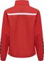 Hummel Hmlauthentic Kids Training Jacket - true red