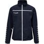 Hummel Hmlauthentic Kids Training Jacket - marine