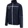 Hummel Hmlauthentic Kids Training Jacket - marine