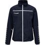 Hummel Hmlauthentic Kids Training Jacket - marine