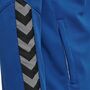 Hummel Hmlauthentic Poly Zip Jacket - true blue