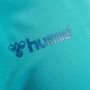 Hummel Hmlauthentic Kids Poly Jersey L/S - bluebird