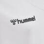 Hummel Hmlauthentic Kids Poly Jersey L/S - white