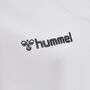 Hummel Hmlauthentic Kids Poly Jersey L/S - white