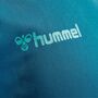 Hummel Hmlauthentic Kids Poly Jersey L/S - celestial