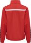 Hummel Hmlauthentic Training Jacket - true red