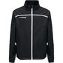 Hummel Hmlauthentic Training Jacket - black/white