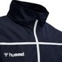 Hummel Hmlauthentic Training Jacket - marine