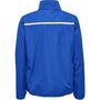 Hummel Hmlauthentic Training Jacket - true blue