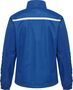 Hummel Hmlauthentic Training Jacket - true blue
