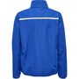 Hummel Hmlauthentic Training Jacket - true blue