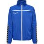 Hummel Hmlauthentic Training Jacket - true blue