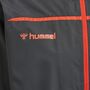 Hummel Hmlauthentic Training Jacket - asphalt
