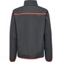 Hummel Hmlauthentic Training Jacket - asphalt