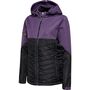 Hummel Hmlnorth Hybrid Jacket Woman - crown jewel