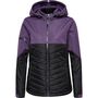 Hummel Hmlnorth Hybrid Jacket Woman - crown jewel