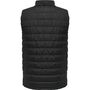 Hummel Hmlnorth Waistcoat - black/asphalt