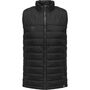 Hummel Hmlnorth Waistcoat - black/asphalt