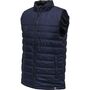 Hummel Hmlnorth Waistcoat - marine