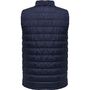 Hummel Hmlnorth Waistcoat - marine