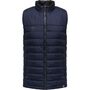 Hummel Hmlnorth Waistcoat - marine