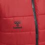 Hummel North Quilted Kapuzenjacke Damen