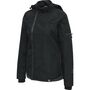 Hummel Hmlnorth Shell Jacket Woman - black/asphalt