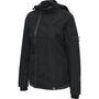 Hummel Hmlnorth Shell Jacket Woman - black/asphalt