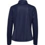 Hummel Hmlnorth Softshell Jacket Woman - marine