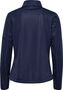 Hummel Hmlnorth Softshell Jacket Woman - marine