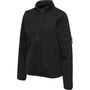 Hummel Hmlnorth Softshell Jacket Woman - black/asphalt