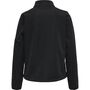 Hummel Hmlnorth Softshell Jacket Woman - black/asphalt