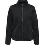 Hummel Hmlnorth Softshell Jacket Woman - black/asphalt