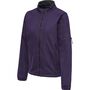 Hummel Hmlnorth Softshell Jacket Woman - crown jewel